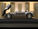 Shelby Cobra Concept 2004 года